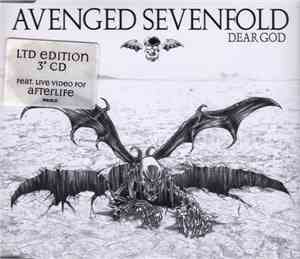 Avenged Sevenfold - Dear God