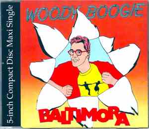 Baltimora - Woody Boogie