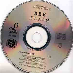 B.B.E. - Flash