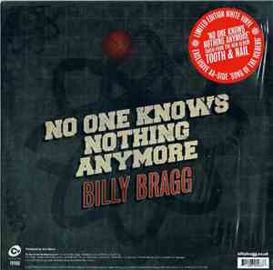 Billy Bragg - No One Knows Nothing Anymore