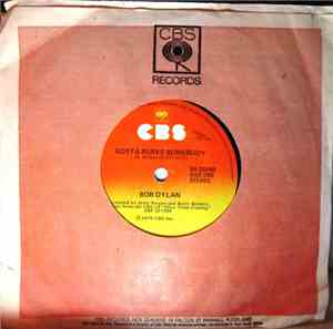 Bob Dylan - Gotta Serve Somebody