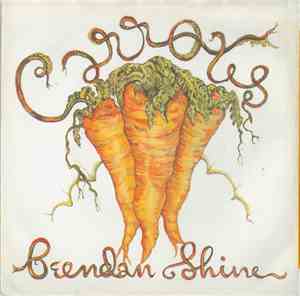 Brendan Shine - Carrotts