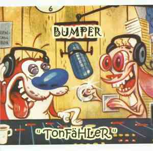 Bumper  - Tonfähler
