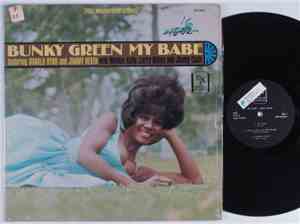 Bunky Green - My Babe