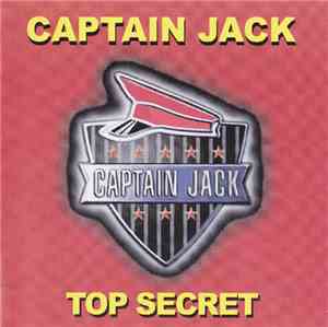 Captain Jack - Top Secret