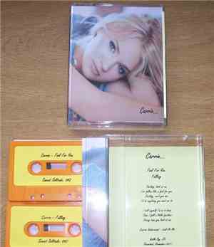Carrie  - Fool For You