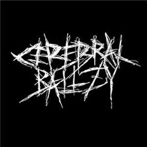 Cerebral Ballzy - Better In Leather / Speed Wobbles