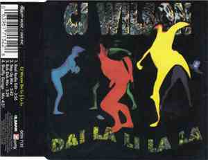 CJ Wilson - Dai La Li La La