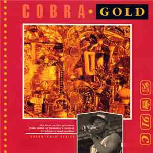 Cobra - Gold