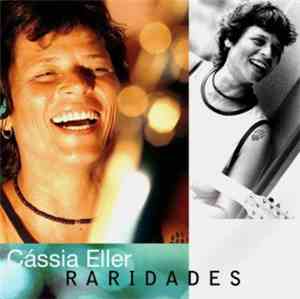 Cássia Eller - Raridades