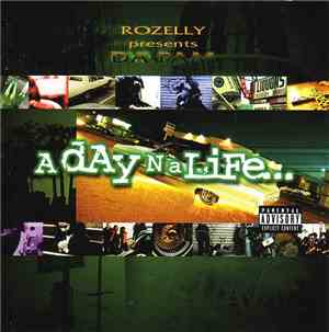 Da Fam - A Day N A Life