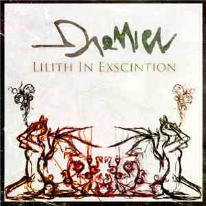 Daemien  - Lilith In Exscintion