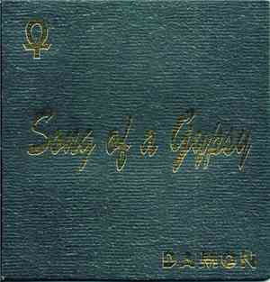 Damon  - Song Of A Gypsy