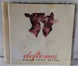 Deftones - Greatest Hits