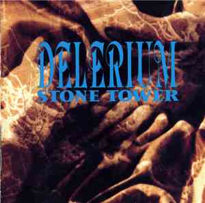 Delerium - Stone Tower