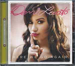 Demi Lovato - Here We Go Again