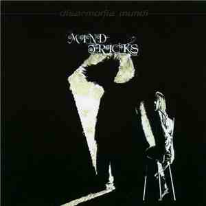 Disarmonia Mundi - Mind Tricks