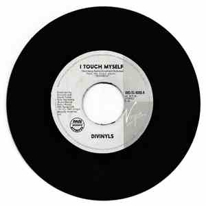 Divinyls - I Touch Myself