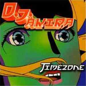 DJ Akira - Timezone