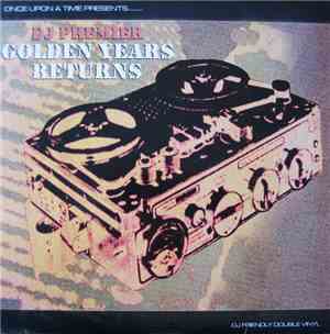 DJ Premier - Golden Years Returns