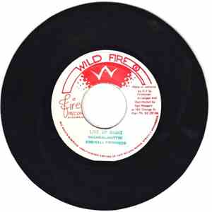 Eddikell Prophets - Live Up Right