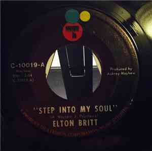 Elton Britt - Step Into My Soul