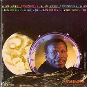 Elvin Jones - Time Capsule