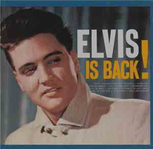 Elvis - Elvis Is Back!