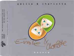 Emilie & Charlotte - Bounce
