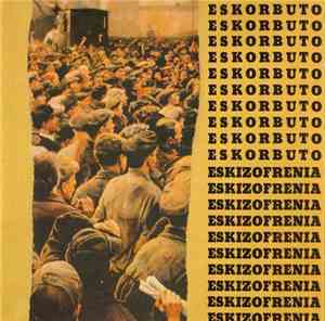 Eskorbuto - Eskizofrenia