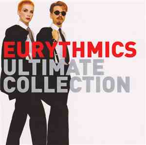 Eurythmics - Ultimate Collection