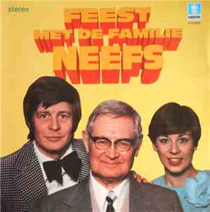 Familie Neefs - Feest Met De Familie Neefs