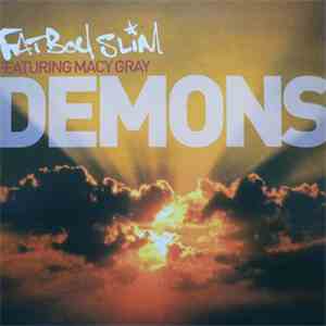 Fatboy Slim Featuring Macy Gray - Demons
