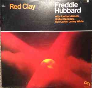 Freddie Hubbard - Red Clay