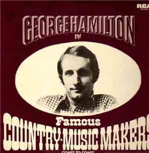 George Hamilton IV - Famous Country Music Makers