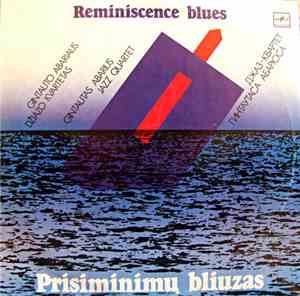 Gintauto Abariaus Džiazo Kvartetas, Gintautas Abarius Jazz Quartet, Джаз-кв ...