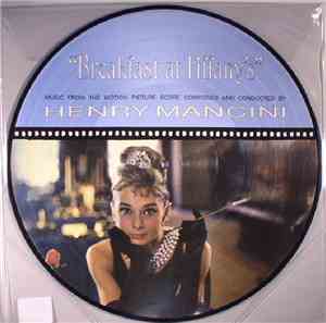 Henry Mancini - Breakfast At Tiffany's (Music From The Motion Picture Score ...