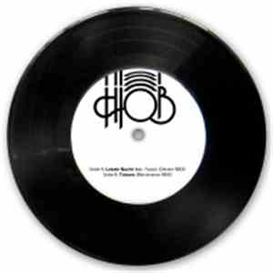 Hiob  - Letzte Nacht (Dexter RMX)
