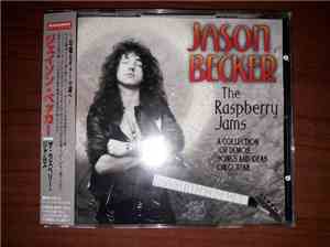 Jason Becker - The Raspberry Jams
