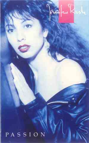 Jennifer Rush - Passion