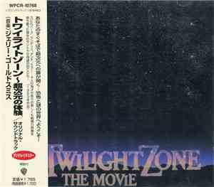 Jerry Goldsmith - Twilight Zone - The Movie (Original Sound Track)