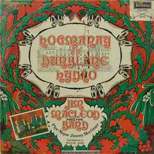 Jim MacLeod And His Band - Hogmanay At Dunblane Hydro