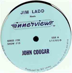 John Cougar - Innerview
