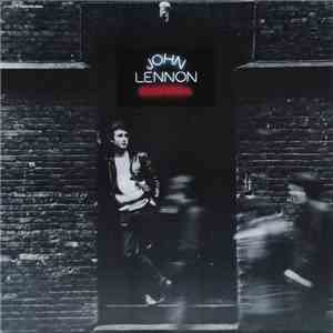 John Lennon - Rock 'N' Roll