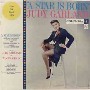 Judy Garland - A Star Is Born