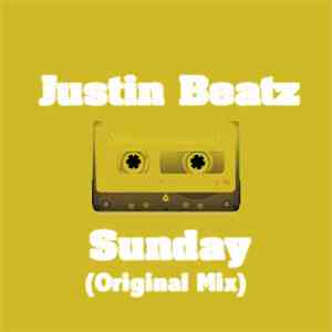 Justin Beatz - Sunday (Original Mix)