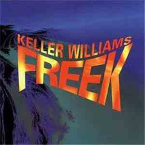 Keller Williams - Freek