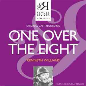 Kenneth Williams - One Over The Eight