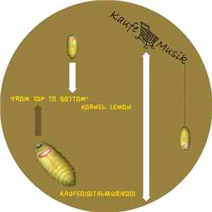 Kornel Lemon - From Top To Bottom