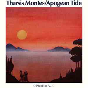 Krakatau  - Tharsis Montes/Apogean Tide